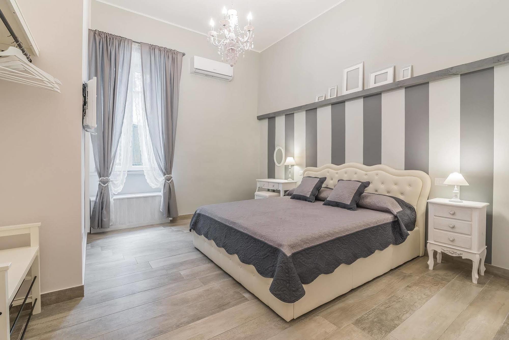 Le Villanelle B&B Νάπολη Εξωτερικό φωτογραφία