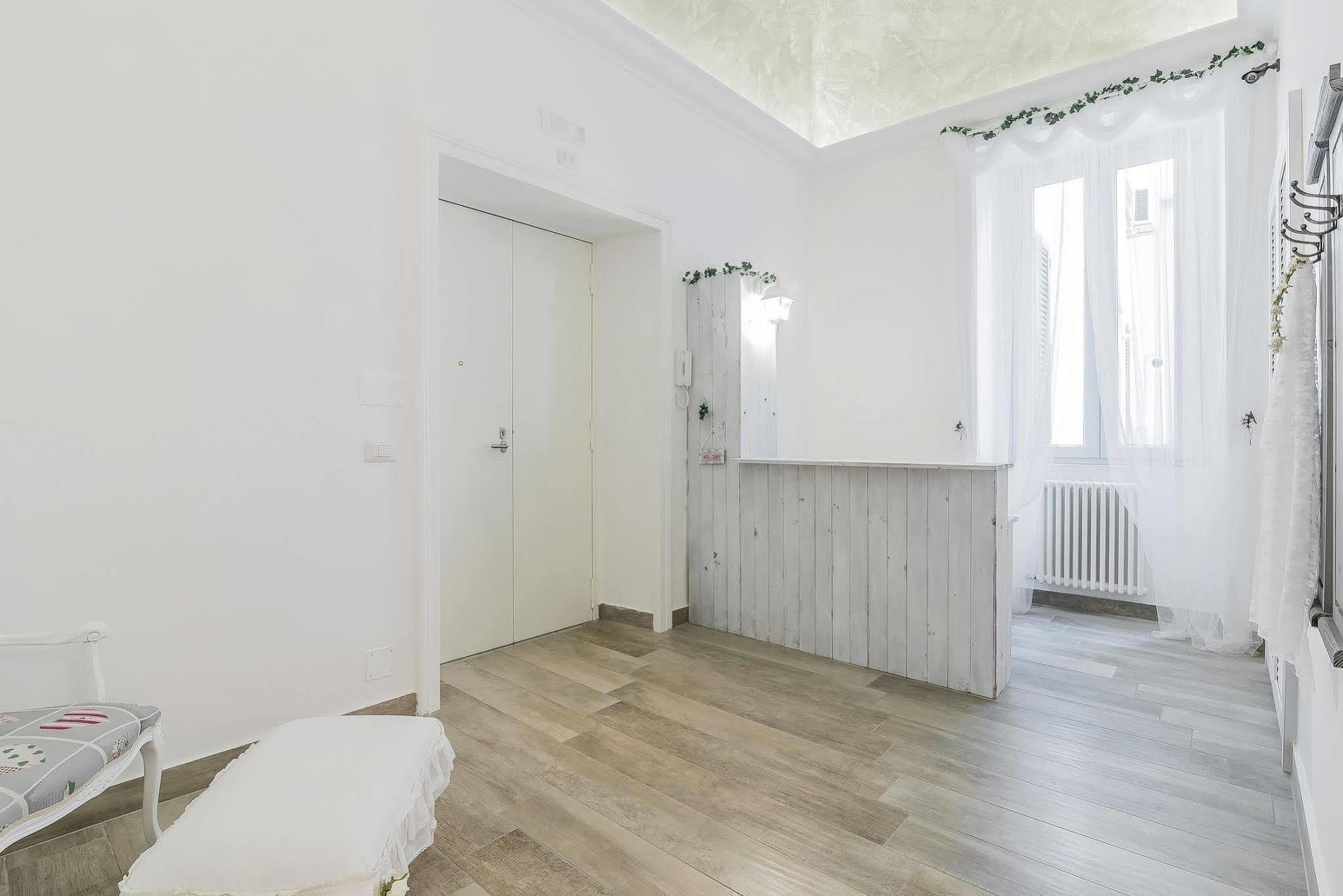 Le Villanelle B&B Νάπολη Εξωτερικό φωτογραφία
