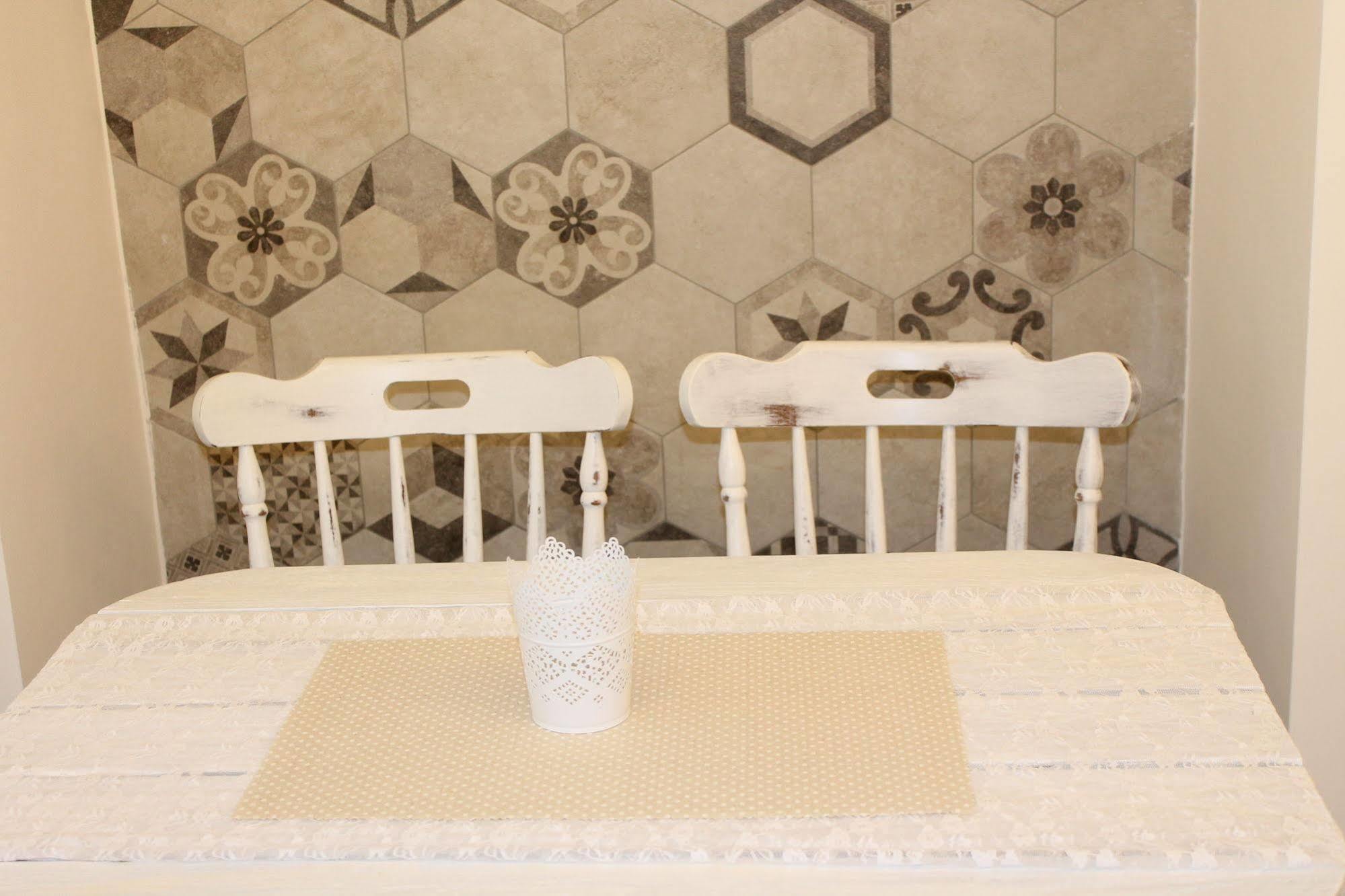 Le Villanelle B&B Νάπολη Εξωτερικό φωτογραφία