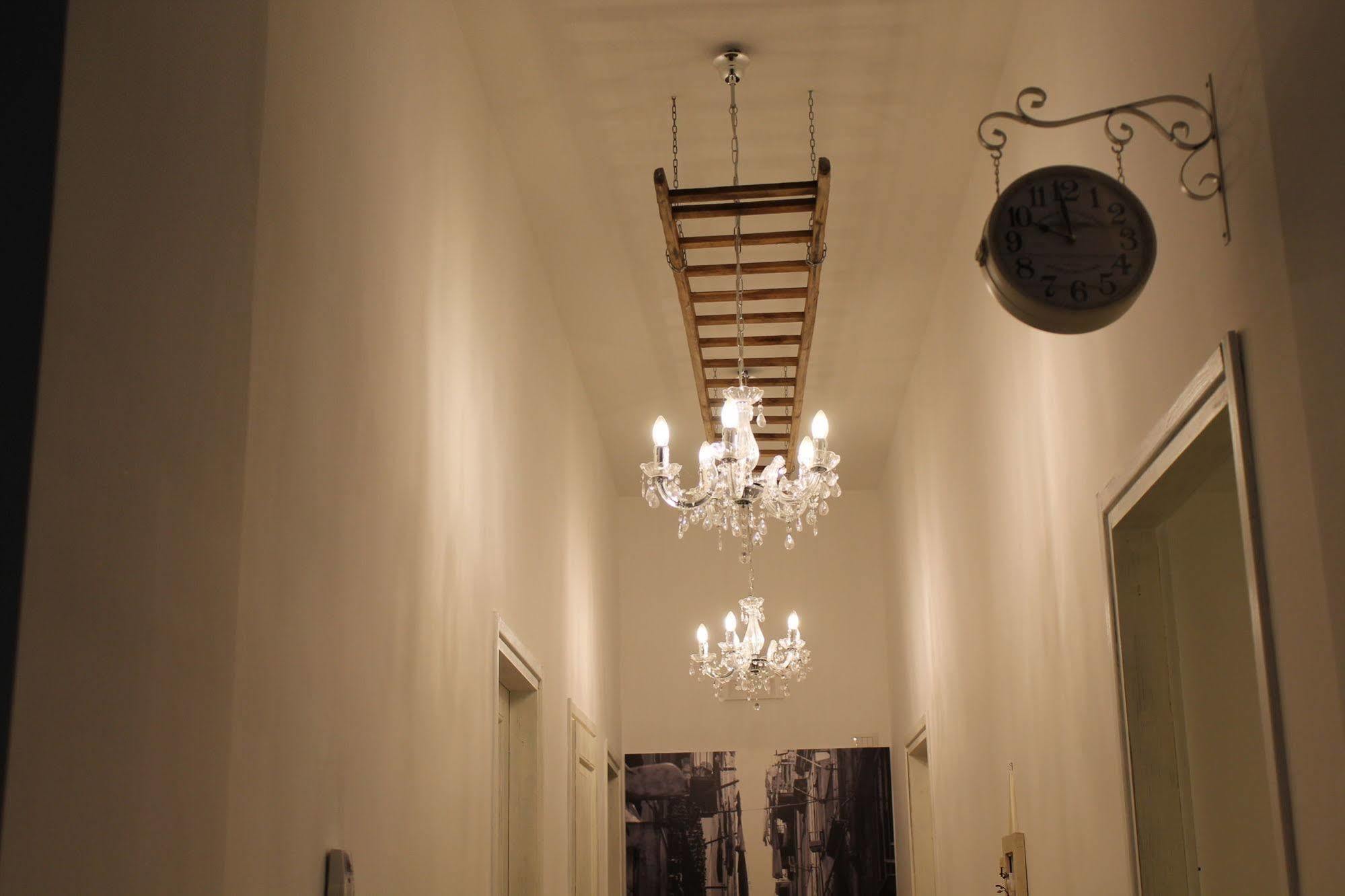 Le Villanelle B&B Νάπολη Εξωτερικό φωτογραφία