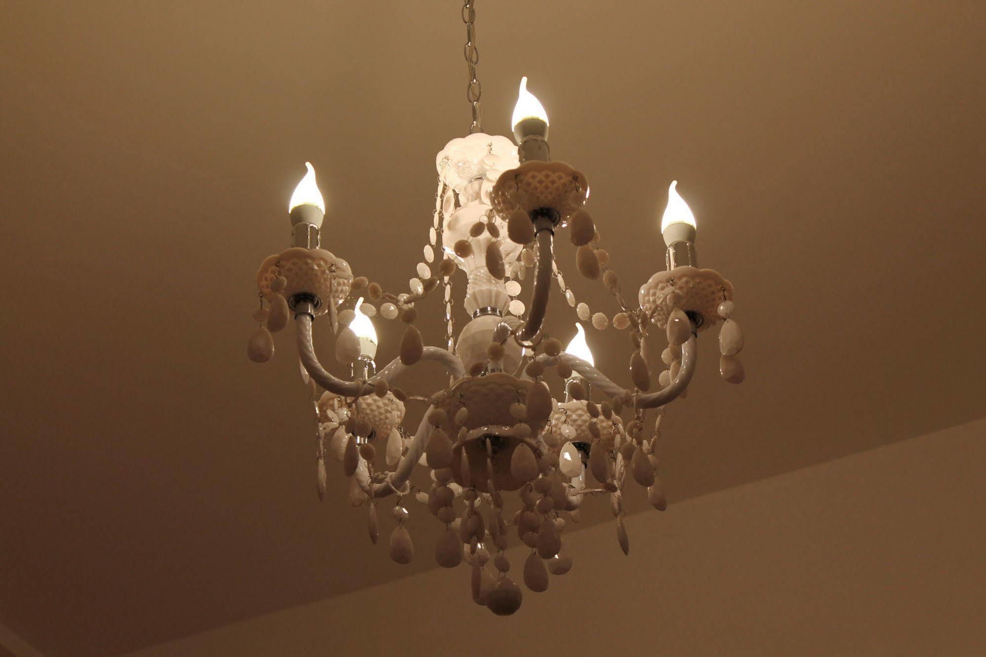 Le Villanelle B&B Νάπολη Εξωτερικό φωτογραφία