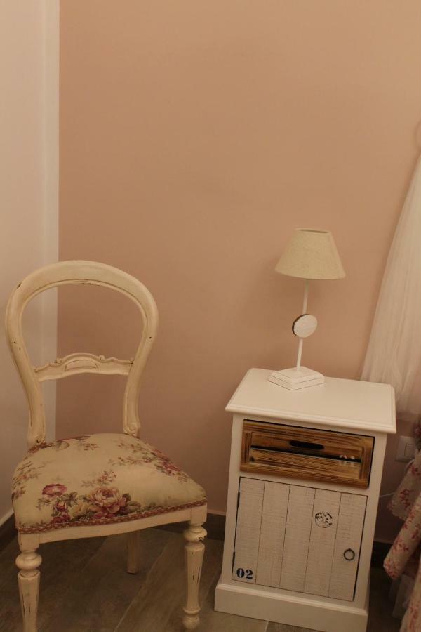 Le Villanelle B&B Νάπολη Εξωτερικό φωτογραφία