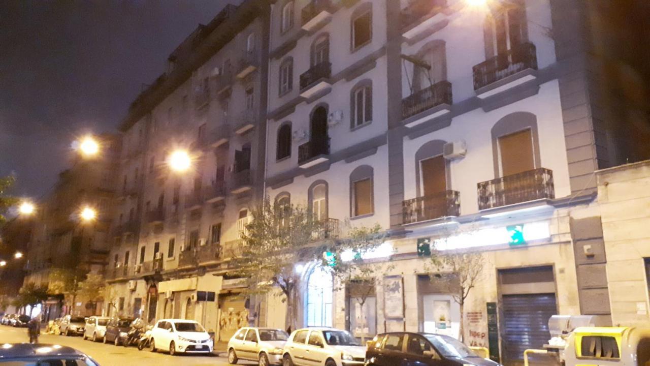 Le Villanelle B&B Νάπολη Εξωτερικό φωτογραφία