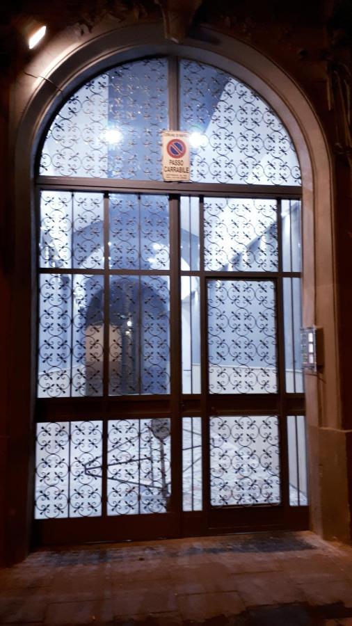 Le Villanelle B&B Νάπολη Εξωτερικό φωτογραφία